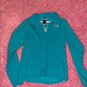 Northface Quarterzip